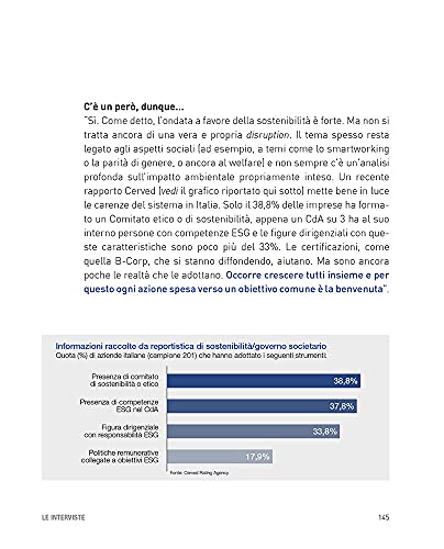 Sostenibilità E Profitto. Il Binomio Del Successo Nel Prossimo Futuro - 5