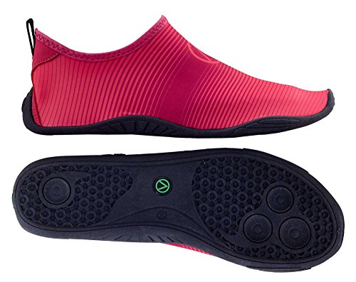 SPARTAN Astro, Shoes Unisex Children's, Astro, red, 32/33 EU - Image 3