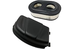 Toro Air Filter Cover Compatible with Toro GTS 150cc Lawn Mower
