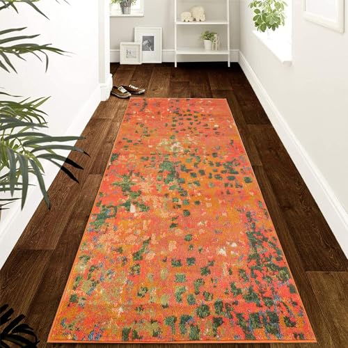 Tapis de cuisine antidérapant pour éviter les glissades devant l'évier