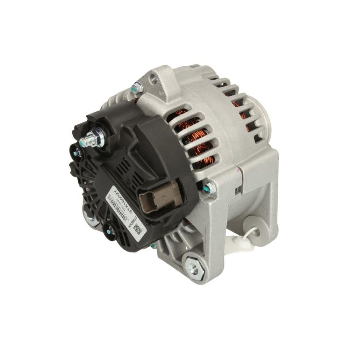 STARDAX STX100027R Alternatore Generatore 110A 12V con puleggia