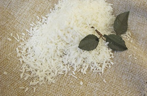 Grain Brain Organic Medium Shredded Coconut (2 lb) Unsweetened, Sulfate free, Gluten Free - Thumbnail 7