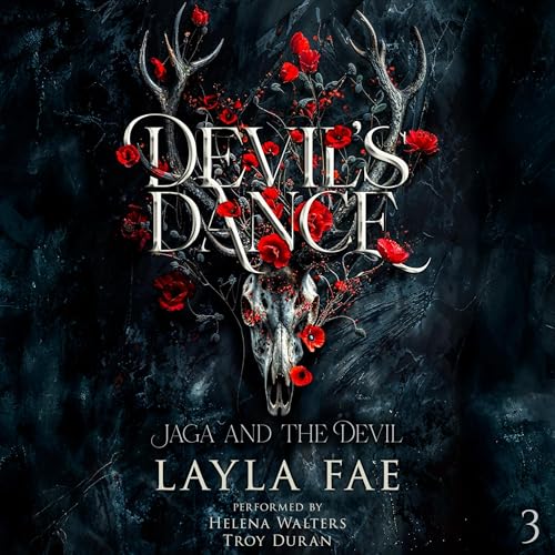Devil's Dance cover art