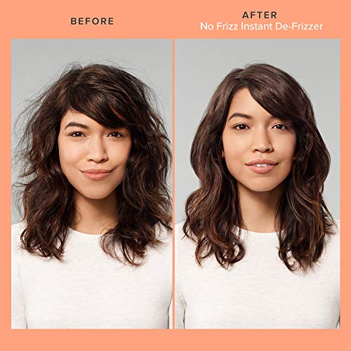 Living Proof No Frizz Instant De-Frizzer, 6.2 Oz #TOP3
