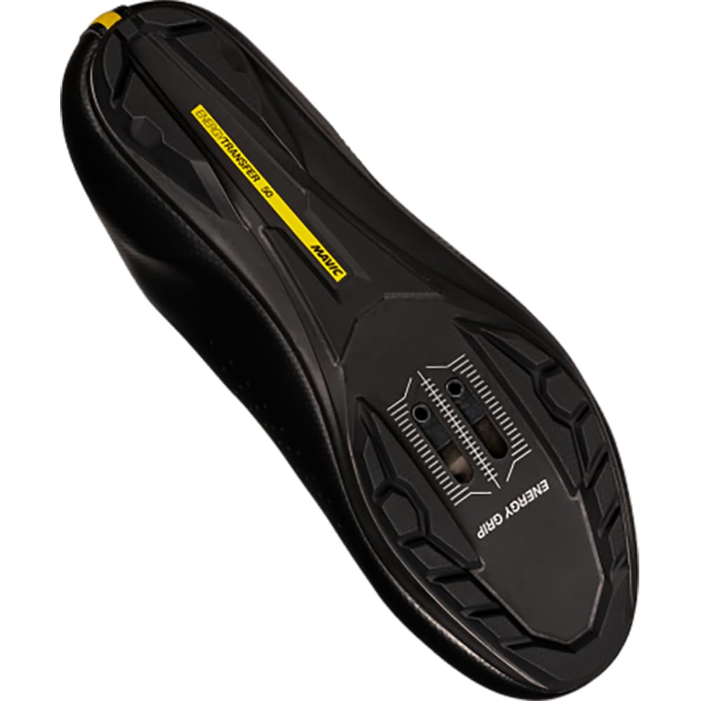 Mavic Herren Cosmic Boa SPD Fahrradschuhe