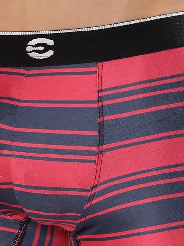 Image of Multicolor Boxer - Comfort Stretch Mens Underwear Combo Pack | Stylish Innerwear for Men's Modern Wardrobe Essentials