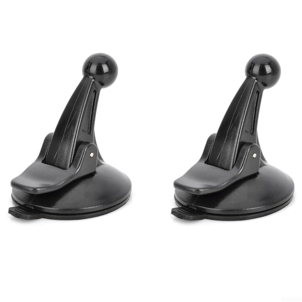 Montura Ventosa 17mm Duradera para Dispositivos para garmin Montura