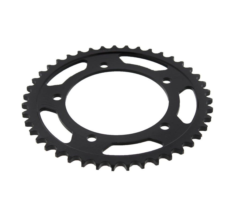 Amazon.com: Sprocket for Suzuki GSX-R750 2000-2003 Rear 43 Tooth
