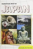 Japan (World Tour) 0739855379 Book Cover