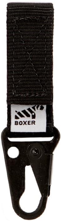 Key Whip Keeper Belt Key Holder - Made in USA