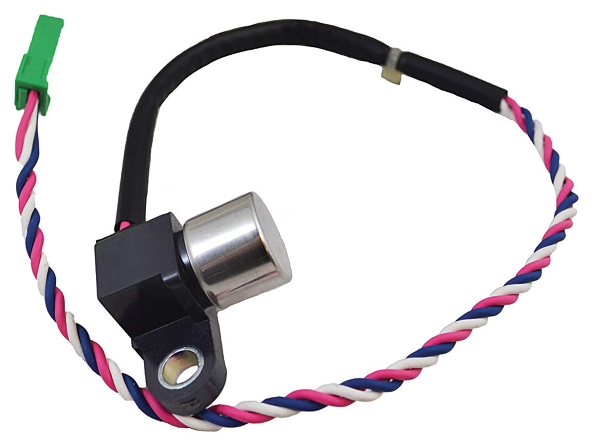 Hitachi CAS0004 Automatic Transmission Speed Sensor