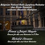  Concert for Oboe and Orchestra in C Dur, H.VIIg:C1: 3. Rondo (allegretto)