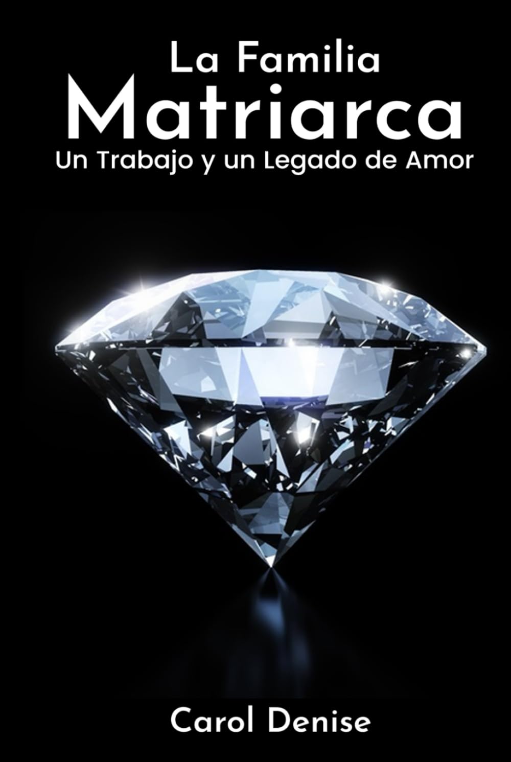 La Familia Matriarca: Un Trabajo y un Legado de Amor