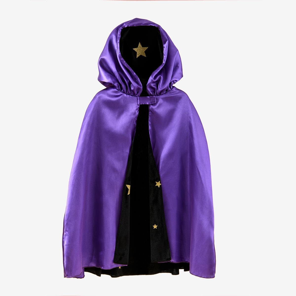 oxybul | Déguisement cape de magicien réversible 3-8 ans 3-8 ans