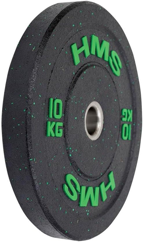 20kg Bumper Plates Discs Disc Bumper HTBR