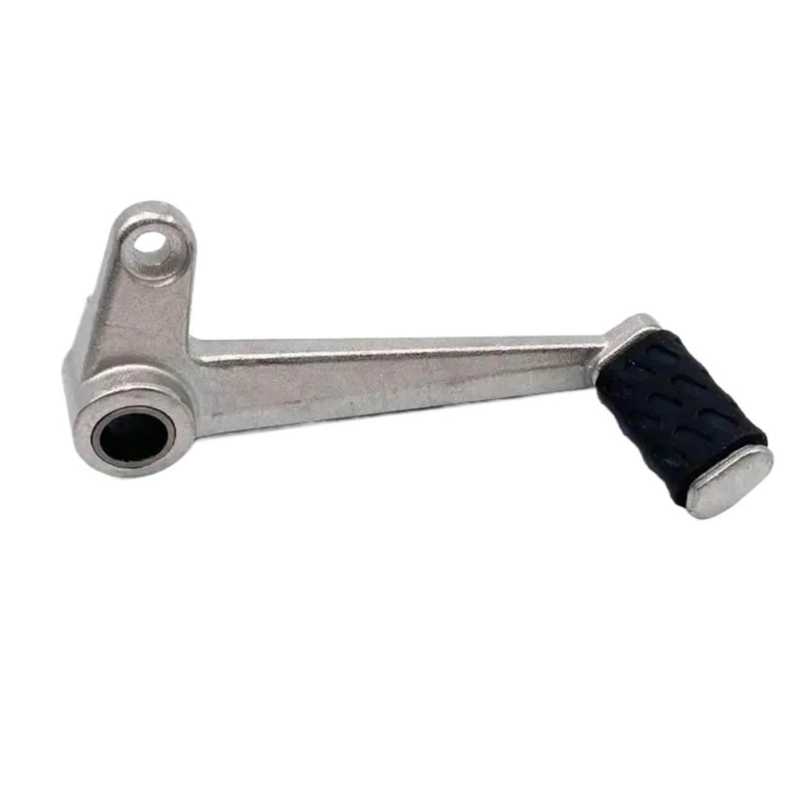 QR0CJNPB Motorcycle Gear Shifter Motorcycle Gear Shift Lever Shifter Pedal for Monster 696 796 795 M1100 2009-2013 Motorbike Accessories Component Brake