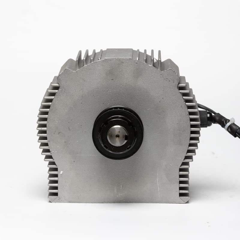 Elevator Permanent Magnet Door Motor EMB-48-8 YA171B911G02 Door Motor Elevator Accessories