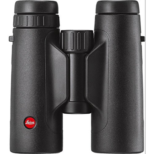 Binocular Leica Trinovid HD 10x42 con kit de limpieza miniatura 4