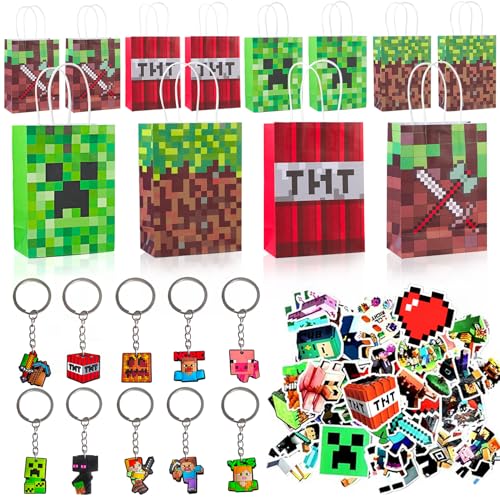 Festa de Aniversário Minecraft: Ideias Criativas e Divertidas!