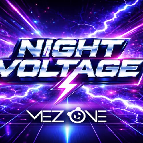 MEZONE - NIGHT VOLTAGE
