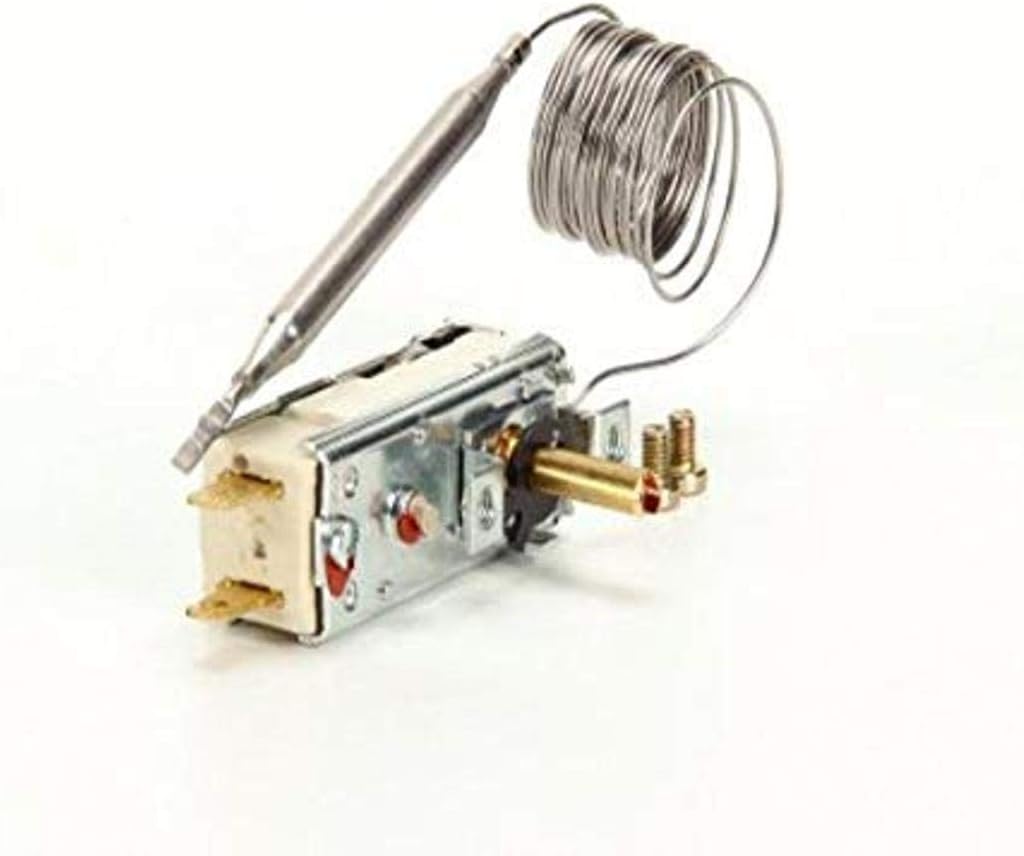Hatco R02-16-039 Dry Thermostat Control Kit 82-200F