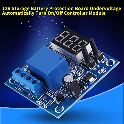 Interruttore di sottotensione durevole Scheda di