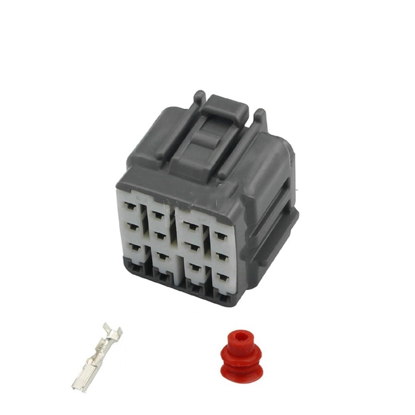 ☆inunuページ☆ Amazon.co.jp: 1セット16ピン住友 DL.自動車用防水ワイヤー