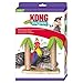KONG Play Spaces Tiki Twirl Palm Tree Cat Scratcing Posts