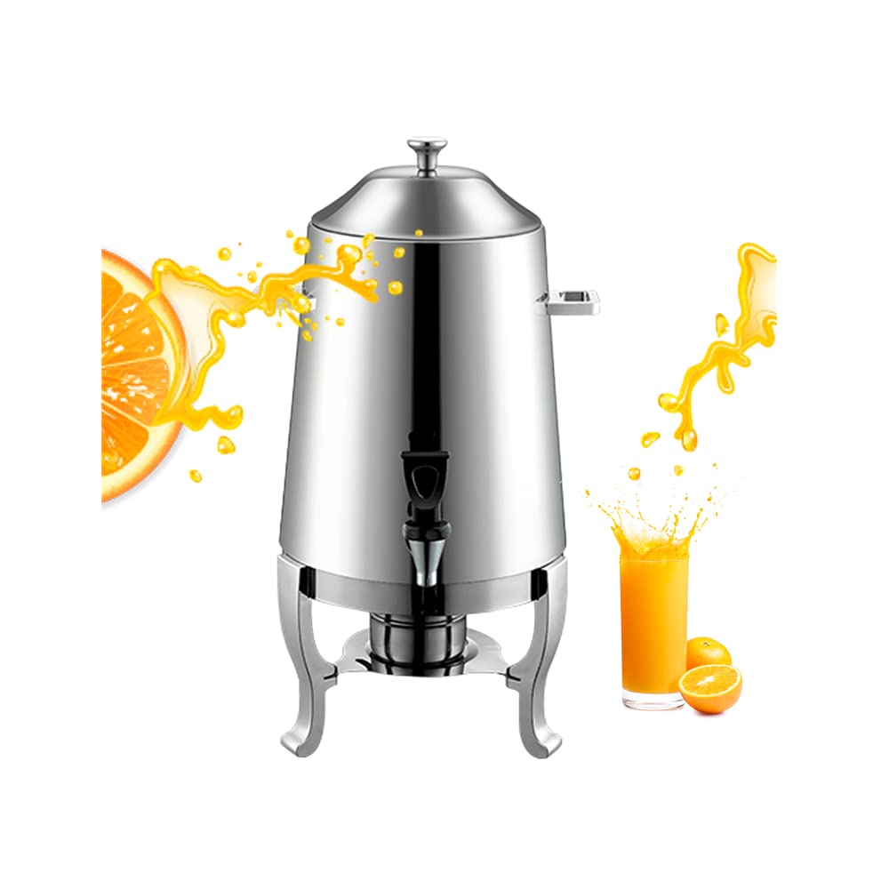 Amazon.co.jp: YJINGRUIドリンクバー 飲料ディスペンサー juice