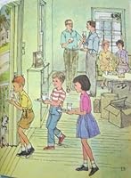 A new hometown B0007EGT22 Book Cover