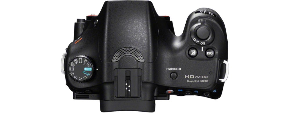 Amazon | SONY ミラーレス一眼 α65 ダブルズームレンズキット DT 18  