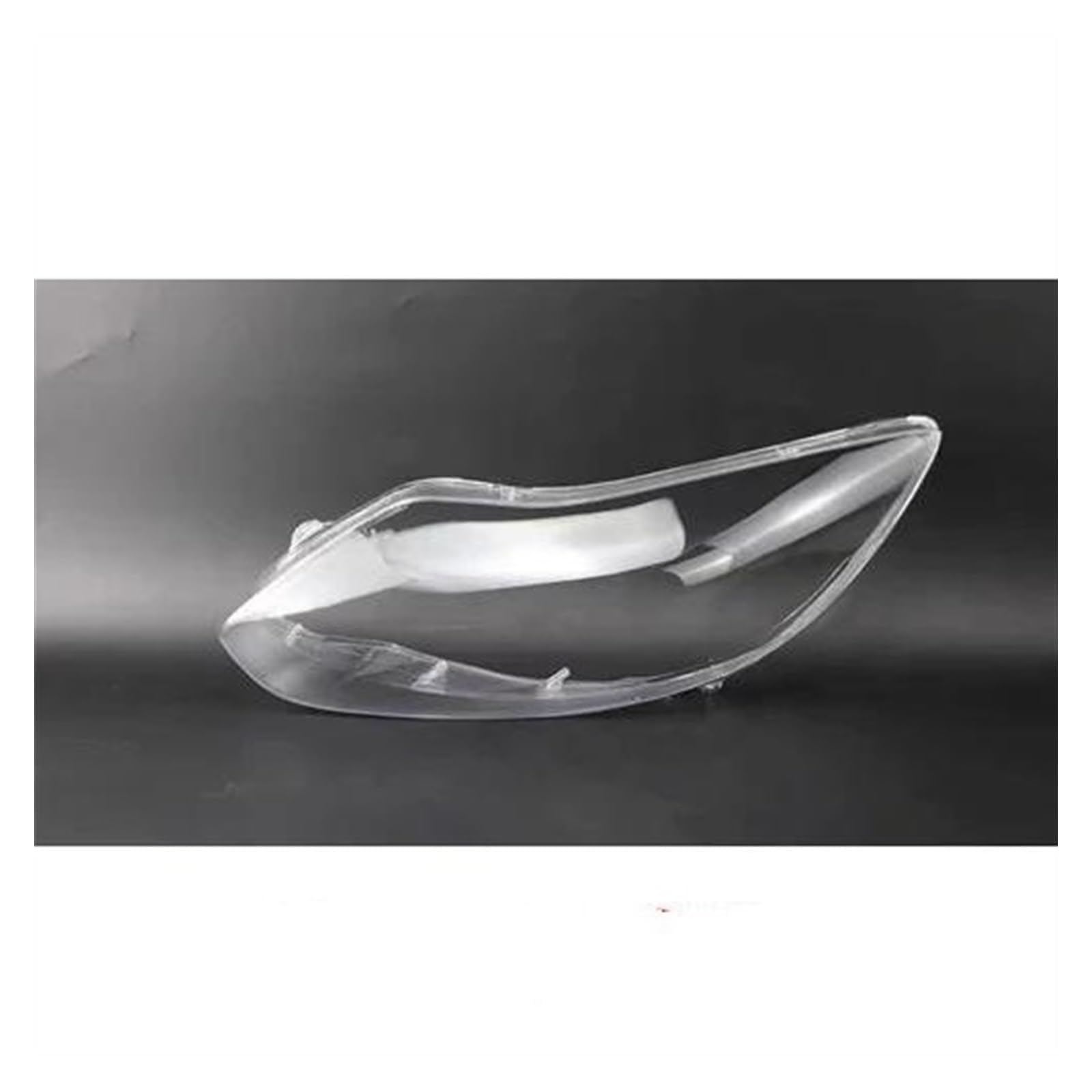 Fari anteriori​ Copertura trasparente per lente del faro con tappo lavavetri Per Ford Per Focus 2012-2014(Left)