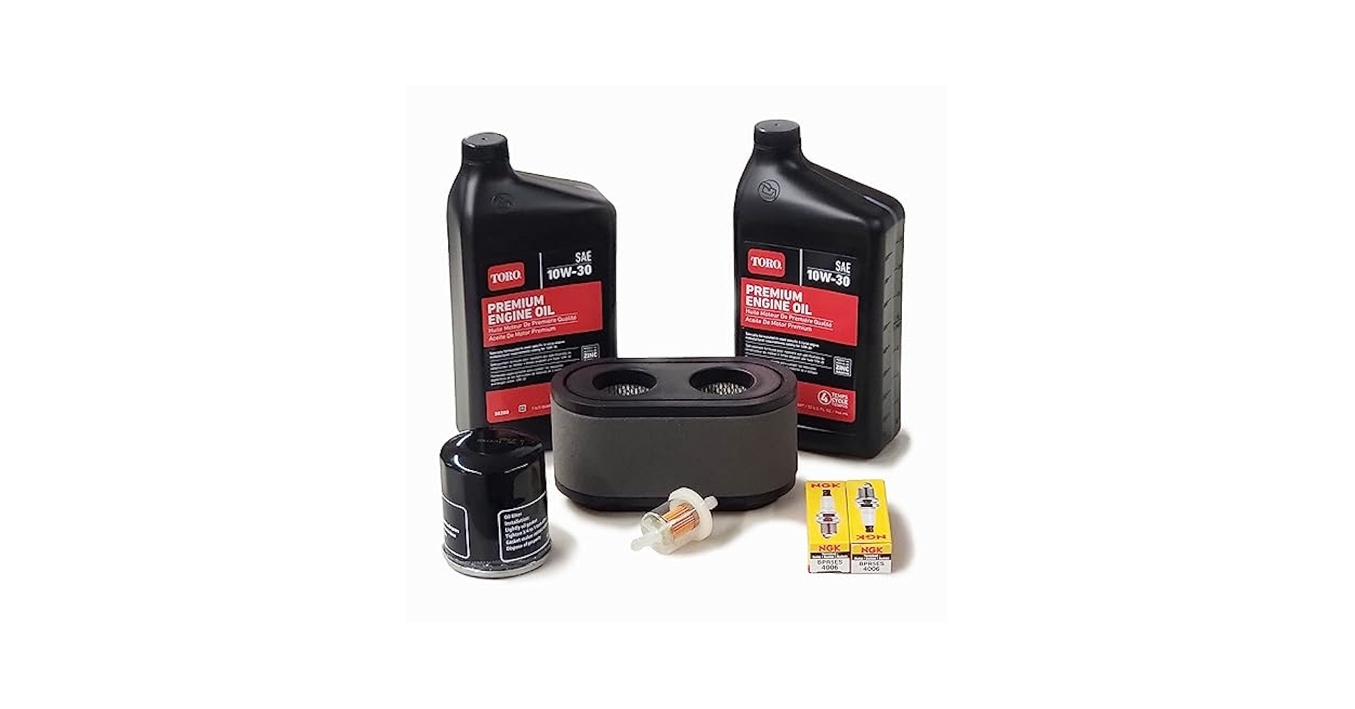 Amazon.com: GL Tuneup Maintenance Kit compatible with 42In