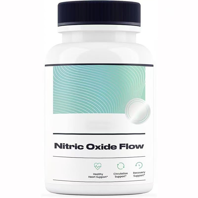 Oxyde nitrique suppléments contre la fatigue et le manque d'énergie