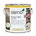 Produktbild Osmo Polyx-Oil - Hartwachsöl 3062, klar matt, 2,5 l - langlebiges Holzöl für Böden und Möbel, wasserabweisend, Holzbehandlung und Holz-Finish