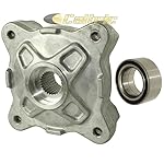 Premium-Replacement-Part-Motorcycle-Scooter-ATV-UTV-Parts-Electrical-For-Front-Wheel-Hub-And-Ball-Bearing-for-Polaris-RZR-800-EFI-2010-2014-Mod-TRS8-55450