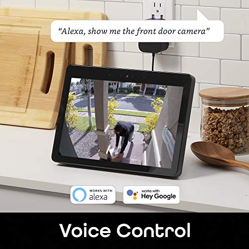 Geeni Freebird Cameras For Home Security, Outdoor Waterproof Cameras, Wireless Camera For Alexa And Google #TOP6