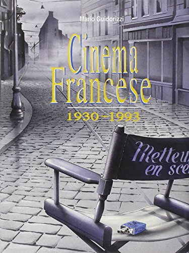 Cinema francese (1930-1993