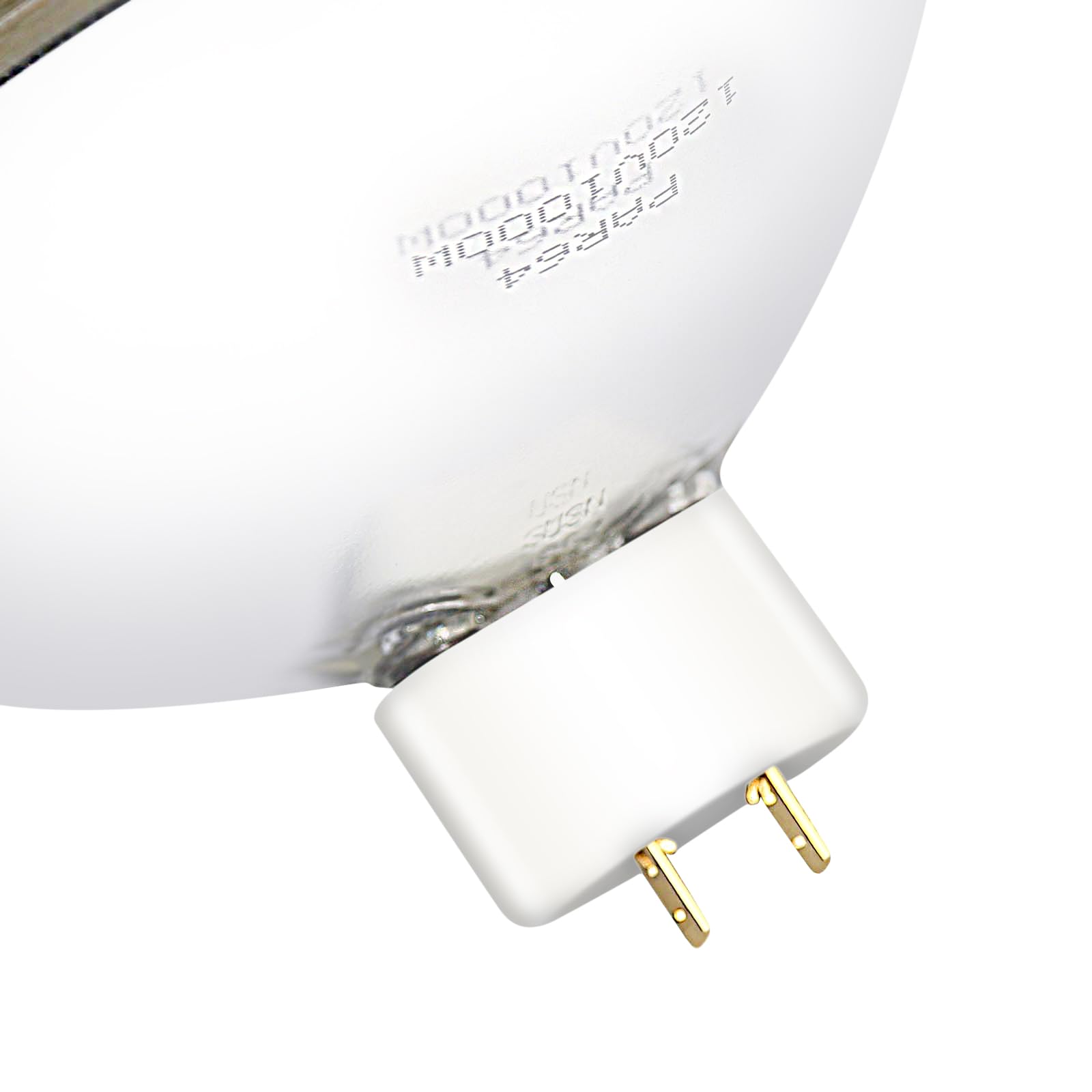 Par 64 Lampada da Palco 1000W, Alogena 220V, Par Can, Chiusa