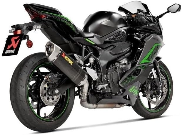 専用。 アクラポビッチ Akrapovic スリップオンライン カーボンマフラー
