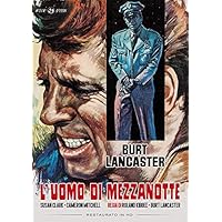 Uomo Di Mezzanotte