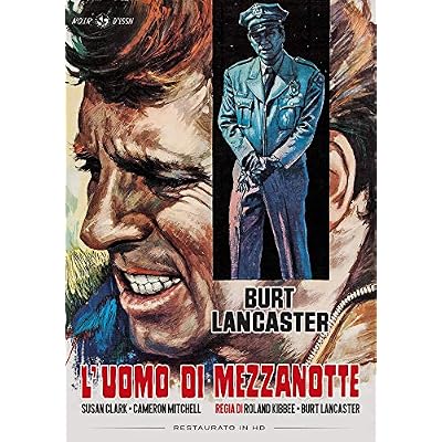 Uomo Di Mezzanotte