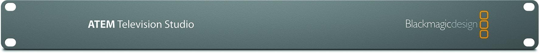 Blackmagic Design ATEM Television Studio