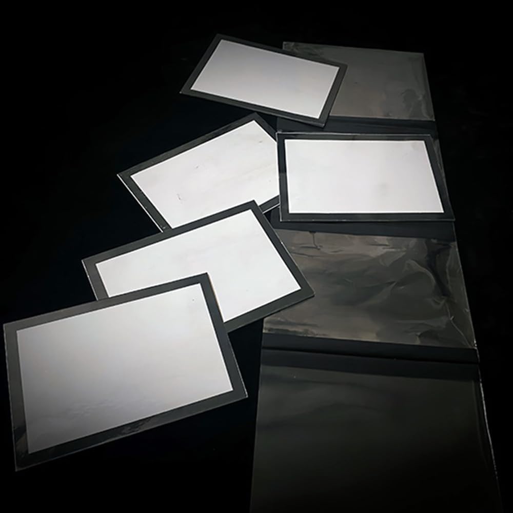 SUMAG Make Your Choice Magic Tricks No Force No Elastic Classic Prediction Magic for Magicians Close up Street Illusions Gimmicks Mentalism Props