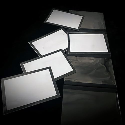 SUMAG Haz tu elección Trucos de magia sin fuerza sin elástico clásico predicción magia para magos Cerrar ilusiones de calle Trucos mentalismo Props