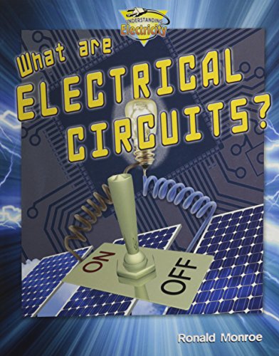 What Are Electrical Circuits? (Understanding Electricity)