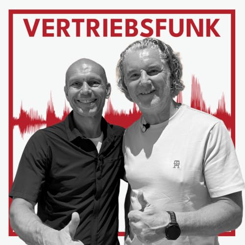 #1040 - Channel Sales: So wird dein Partnervertrieb erfolgreich &ndash; planbar und profitabel. Mit Rudolf Schuler.