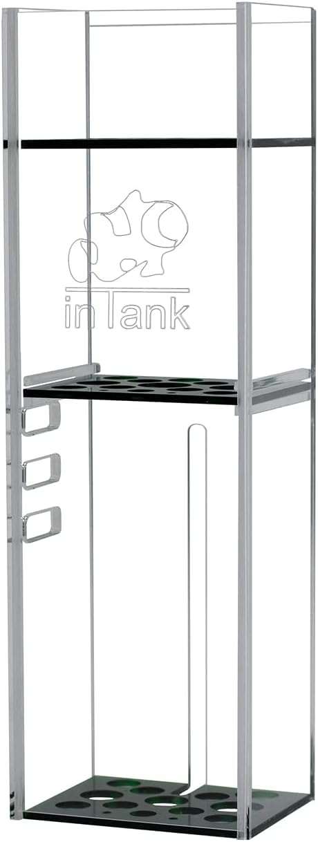 Five Star Aquatics Chamber One Media Basket for Fluval Evo 13.5 and Evo 52L Aquariums