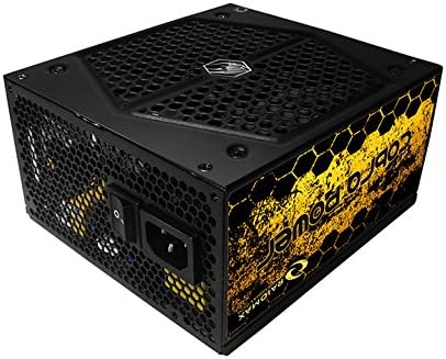 Raidmax Cobra Power 850W 80 Plus Gold Power Supply