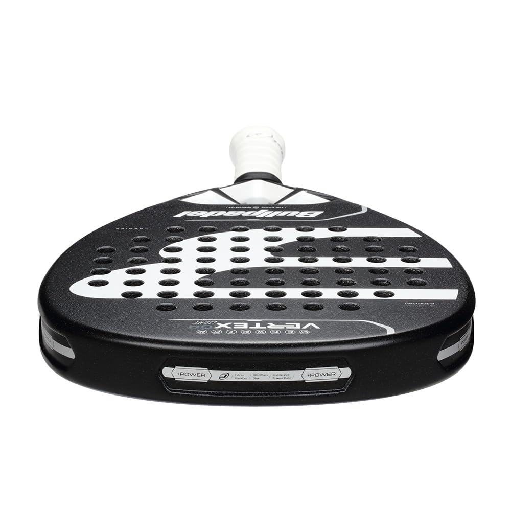 BULLPADEL Vertex 04 Light X Series 2026